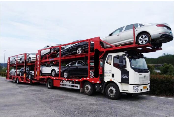 娄底到兴安区轿车托运